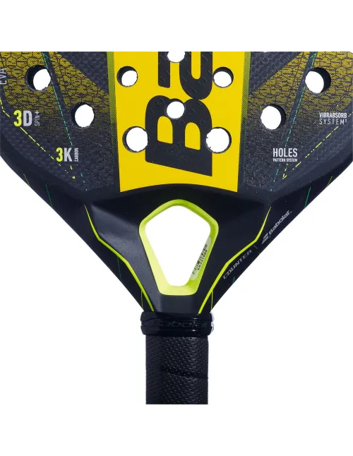 Pala Babolat Counter Viper | Ofertas de pádel